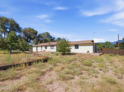 2637 Kayne Avenue, Minden, NV 89423 Photo