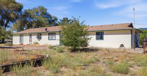2637 Kayne Avenue, Minden, NV 89423 Photo