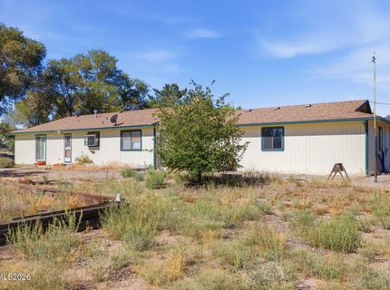 2637 Kayne Avenue, Minden, NV 89423 Photo