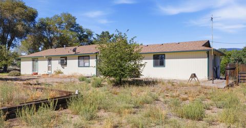 2637 Kayne Avenue, Minden, NV 89423 Photo