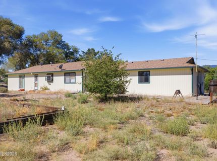 2637 Kayne Avenue, Minden, NV 89423 Photo