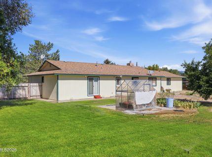 2637 Kayne Avenue, Minden, NV 89423 Photo