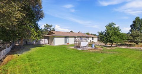 2637 Kayne Avenue, Minden, NV 89423 Photo
