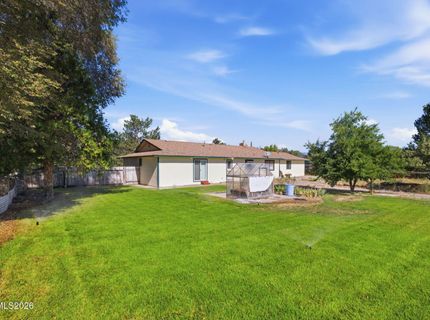 2637 Kayne Avenue, Minden, NV 89423 Photo