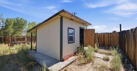 2637 Kayne Avenue, Minden, NV 89423 Photo