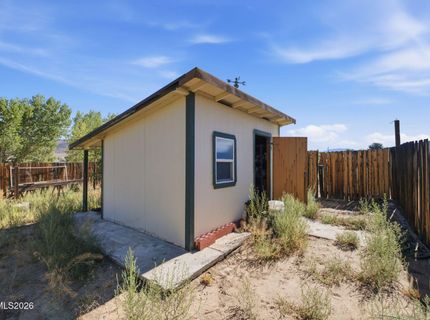 2637 Kayne Avenue, Minden, NV 89423 Photo