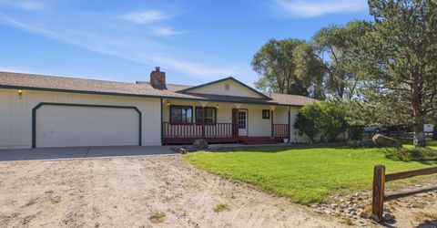 2637 Kayne Avenue, Minden, NV 89423 Photo