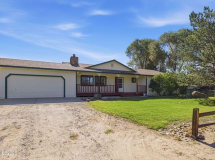 2637 Kayne Avenue, Minden, NV 89423 Photo