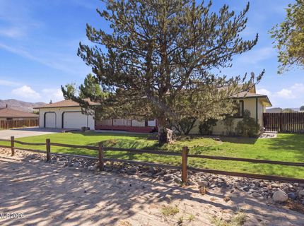 2637 Kayne Avenue, Minden, NV 89423 Photo