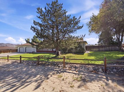 2637 Kayne Avenue, Minden, NV 89423 Photo