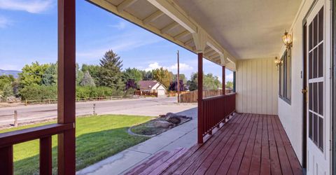 2637 Kayne Avenue, Minden, NV 89423 Photo