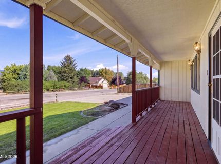 2637 Kayne Avenue, Minden, NV 89423 Photo