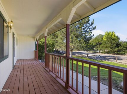 2637 Kayne Avenue, Minden, NV 89423 Photo