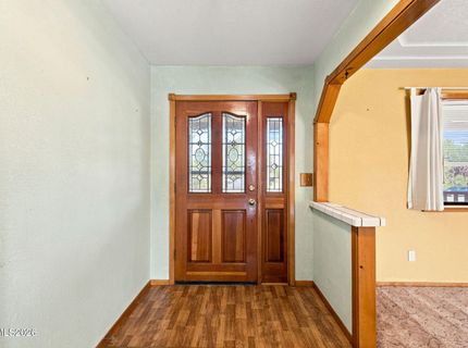 2637 Kayne Avenue, Minden, NV 89423 Photo