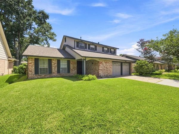 12319 Monticeto Lane , Meadows Place, TX 77477