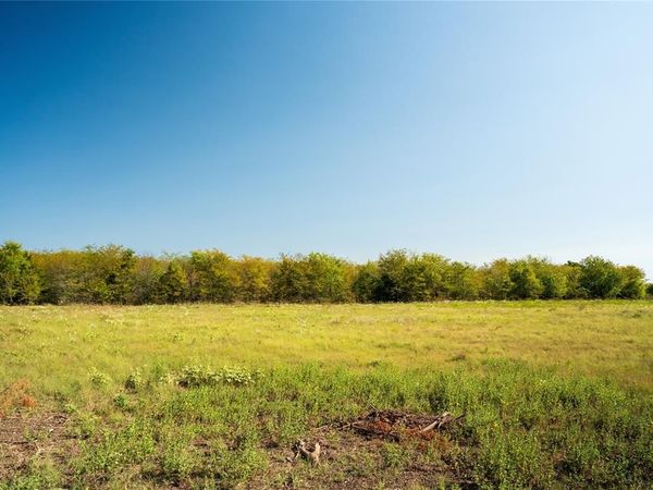 NA County Road 3660, Ladonia, TX 75449