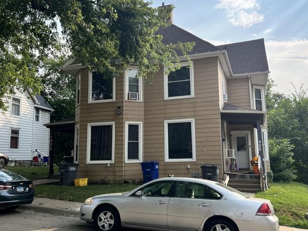 920 Wilson Avenue, Dubuque, IA 52001