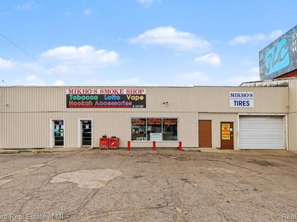 5101 S Pennsylvania Avenue , Lansing, MI 48911