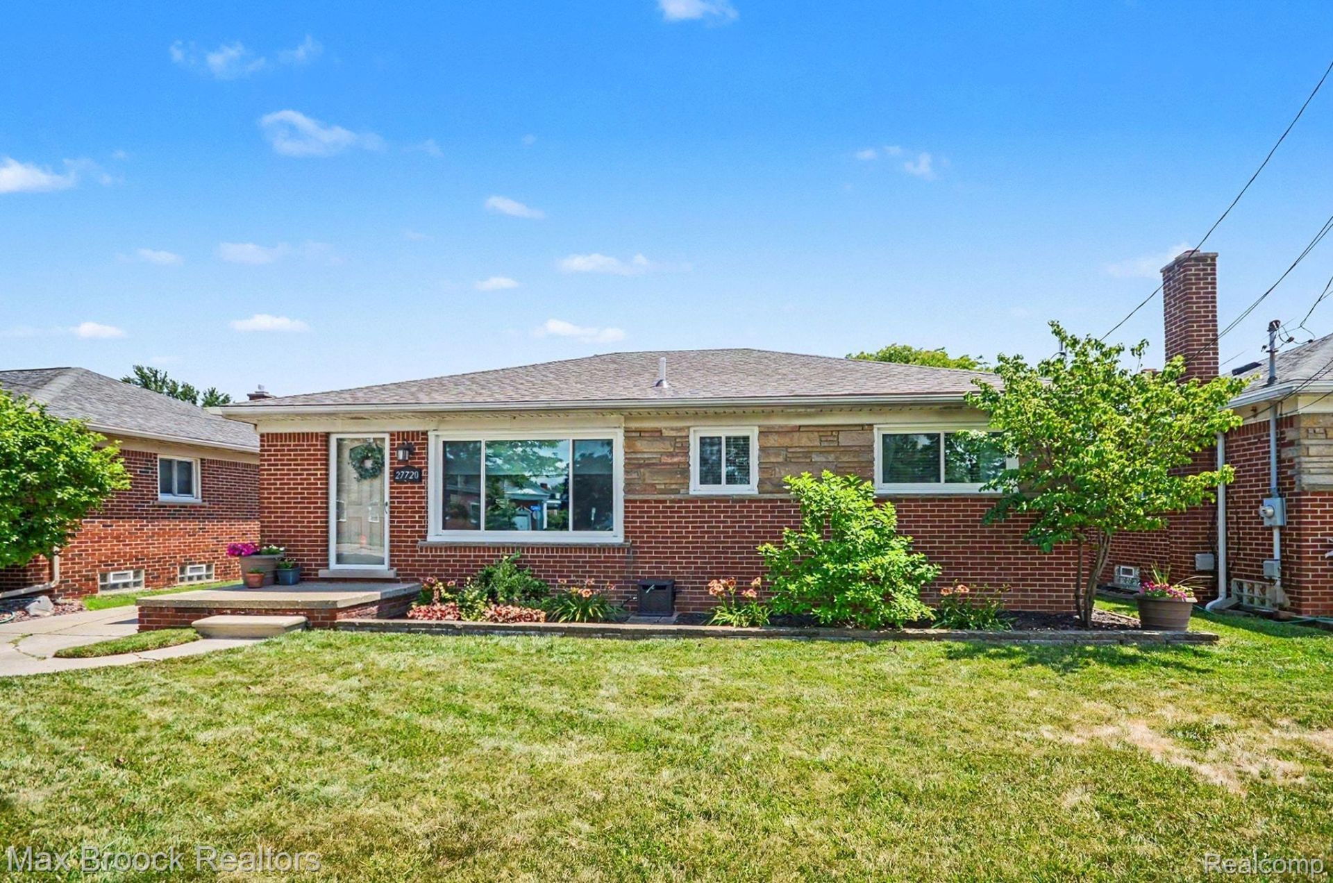 27720 Jefferson Avenue, Saint Clair Shores, Mi 48081 Main Photo