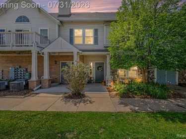 1721 Welland Street, Howell, Mi 48855