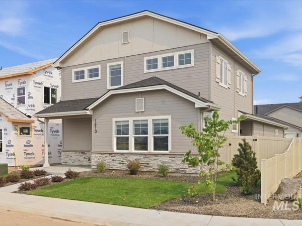1410 E Zapala St., Kuna, ID 83634