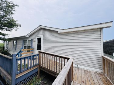 604 W John Beers Road, Unit 64N, Stevensville, MI 49127