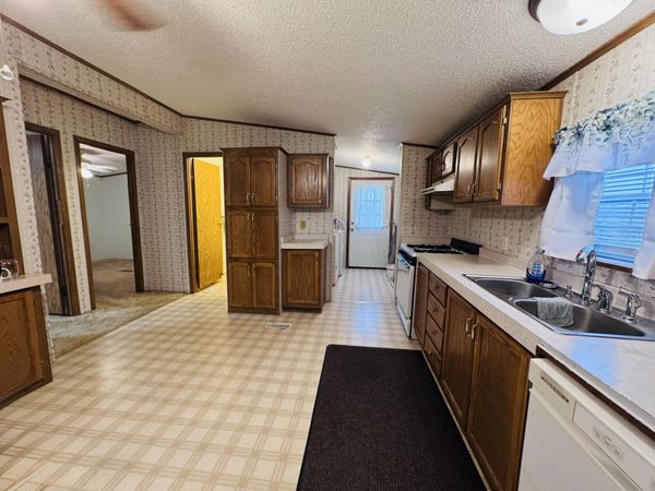 604 W John Beers Road, Unit 64N, Stevensville, MI 49127