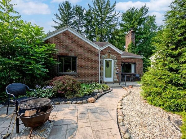 334 Stevens Avenue , Wooster, OH 44691