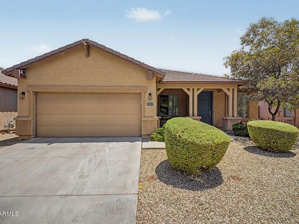 3323 S 90TH Lane, Tolleson, AZ 85353