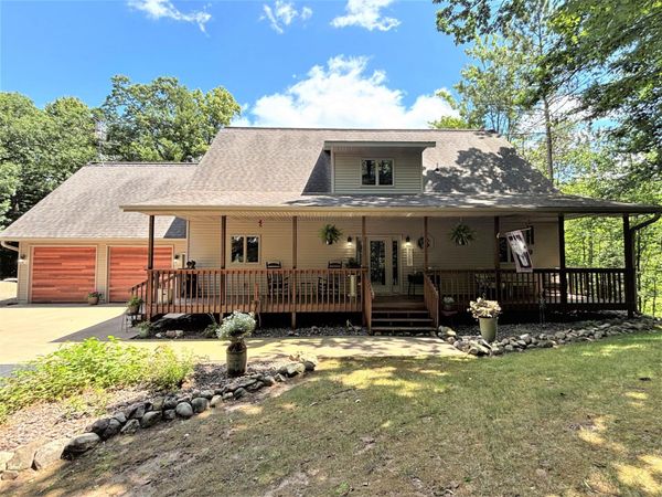 26755 160th Street , New Auburn, WI 54757