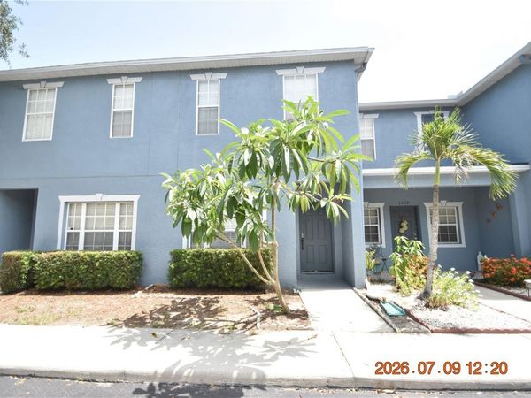 13121 KINGS CROSSING DRIVE , GIBSONTON, FL 33534