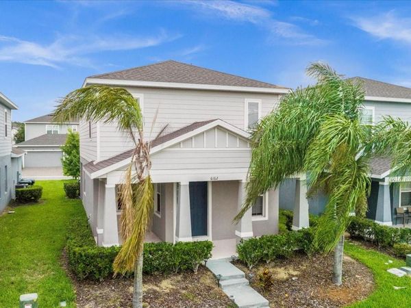 6162 GLORY BOWER DRIVE , WINTER GARDEN, FL 34787