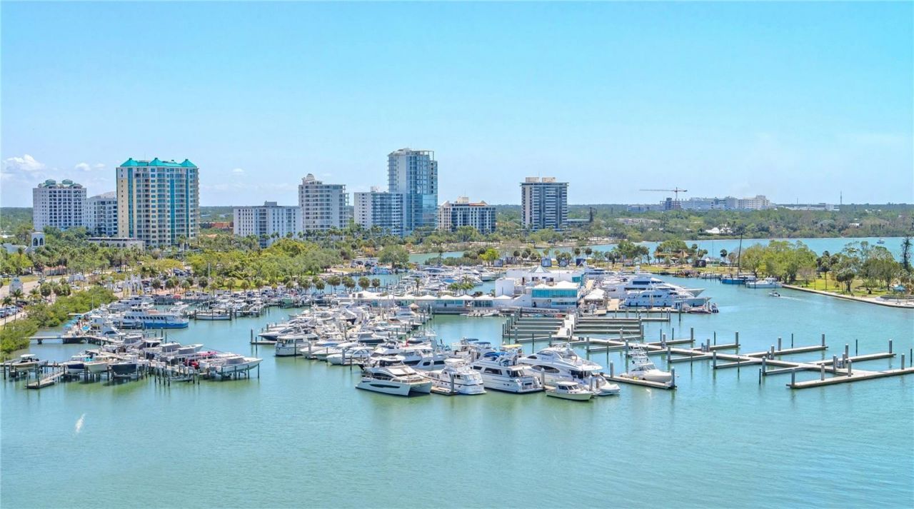 688 Golden Gate Point, Unit 201, Sarasota, FL 34236 Photo