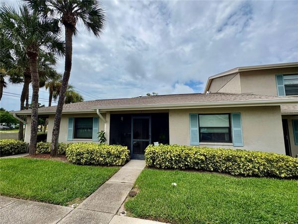 2131 RIDGE ROAD S, Unit 2, LARGO, FL 33778