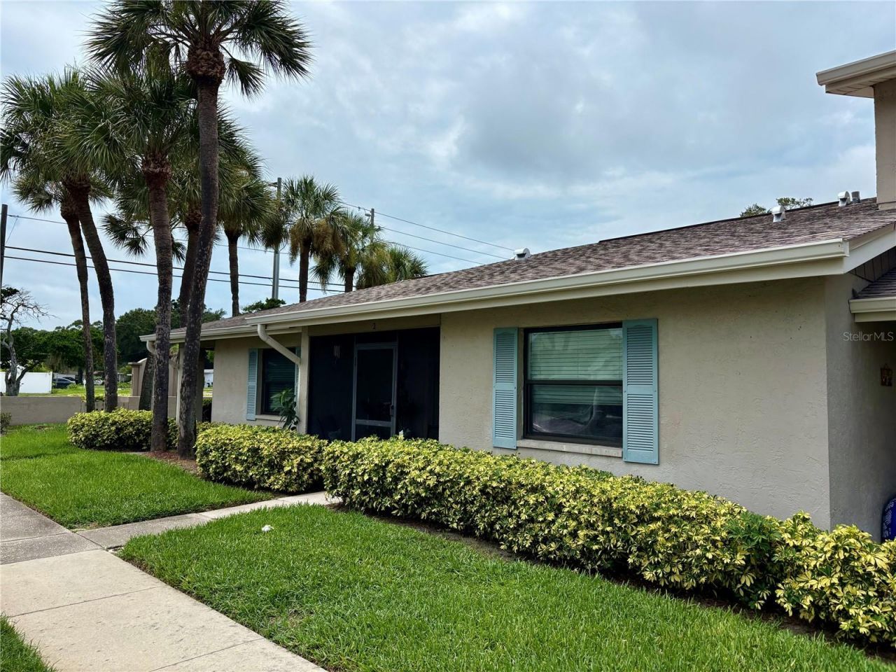 2131 Ridge Road S, Unit 2, Largo, FL 33778 Photo