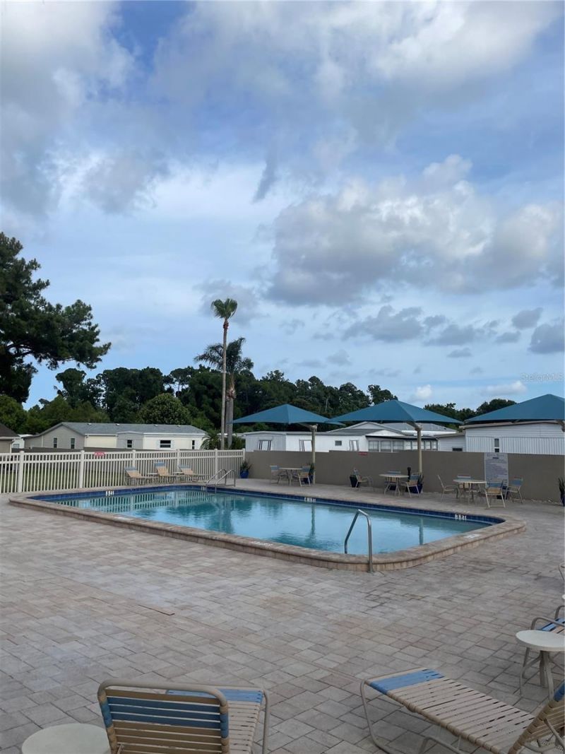 2131 Ridge Road S, Unit 2, Largo, FL 33778 Photo