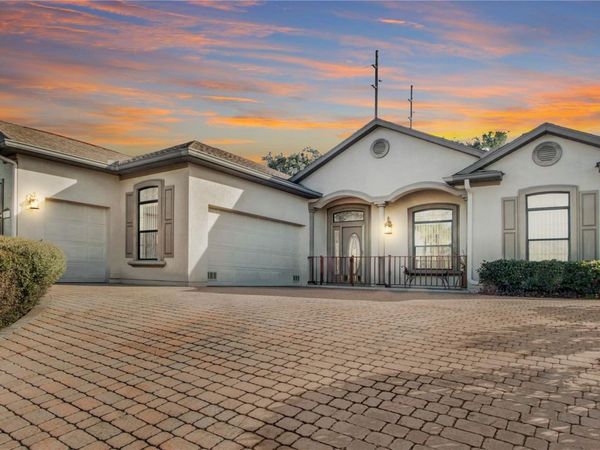 17996 SE 115TH CIRCLE, SUMMERFIELD, FL 34491