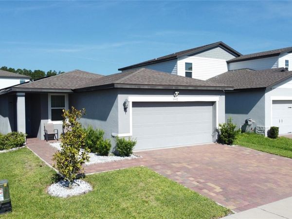 3442 MONACO LN , DAVENPORT, FL 33897