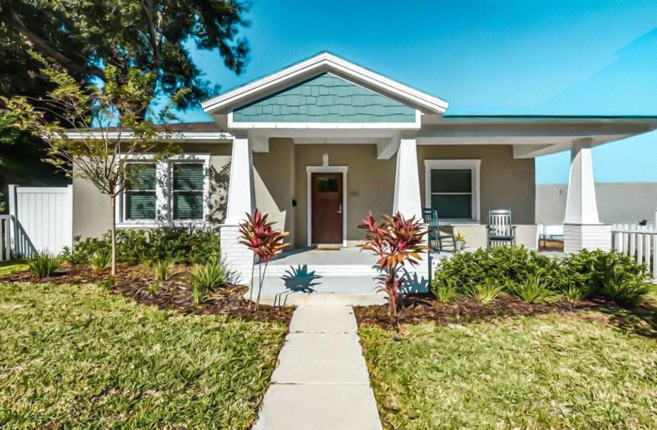 655 12th Avenue S, Saint Petersburg, FL 33701 Photo