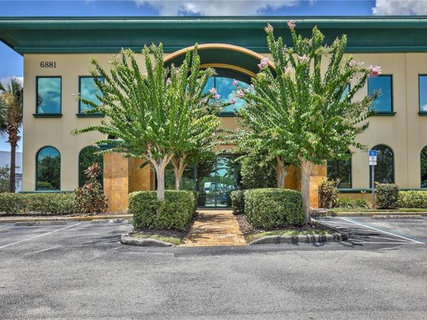 6881 KINGSPOINTE PARKWAY , Unit 1&2, ORLANDO, FL 32819