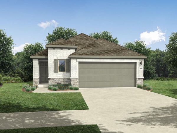171 Hornet ST , Elgin, TX 78621