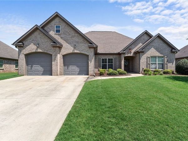 11415 CANETUCK Lane , Northport, AL 35475