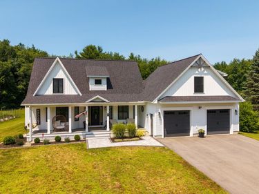 9 FRENCH CROSS Road, Dover, NH 03820