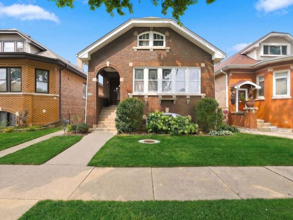 1924 Clinton Avenue, Berwyn, IL 60402