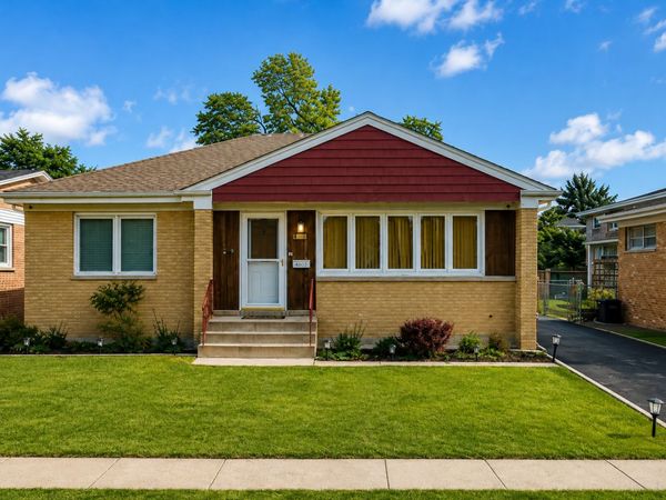 4603 KOLZE Avenue, Schiller Park, IL 60176