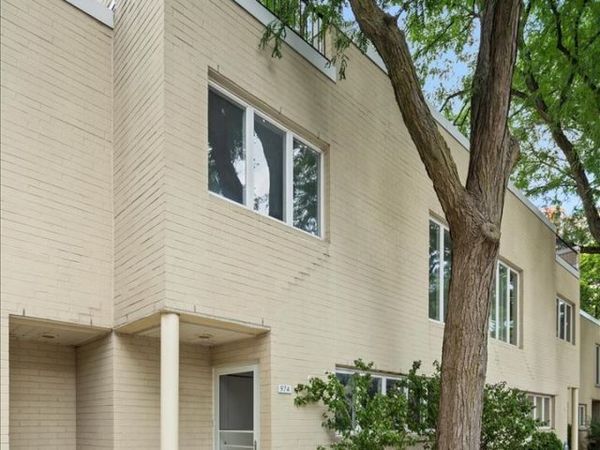 974 S Park Terrace, Chicago, IL 60605