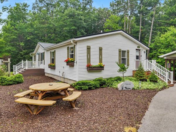 4033 Harolds Road, Traverse City, MI 49696