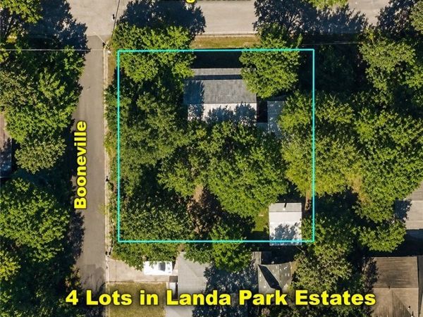 695 W Klingemann Street , New Braunfels, TX 78130
