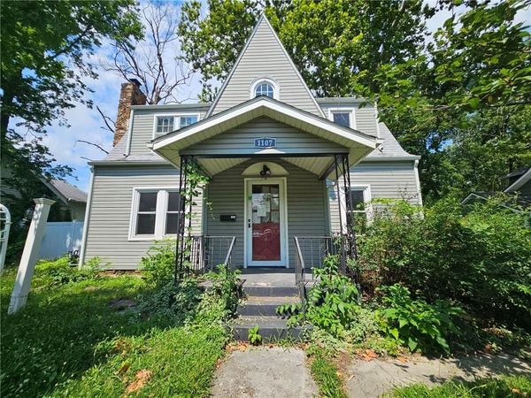 1107 S Maple Street, Carthage, MO 64836