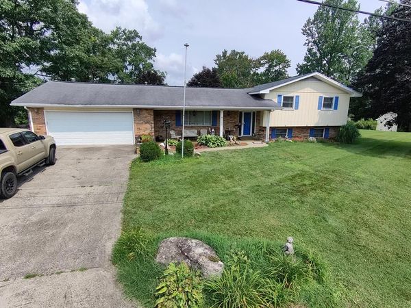 107 Munson Drive, BECKLEY, WV 25801